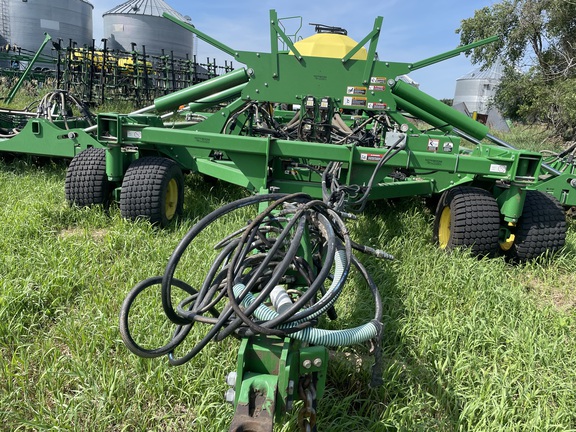 2016 John Deere 1890 Air Seeder