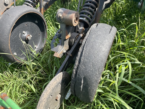 2016 John Deere 1890 Air Seeder