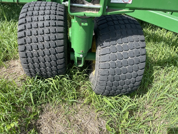 2016 John Deere 1890 Air Seeder