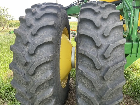 2016 John Deere 1890 Air Seeder