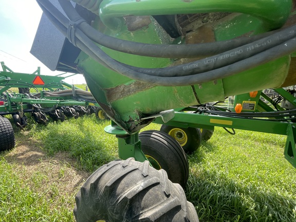 2016 John Deere 1890 Air Seeder