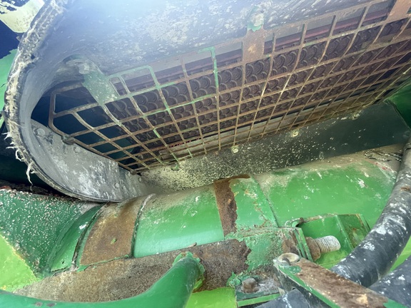 2016 John Deere 1890 Air Seeder