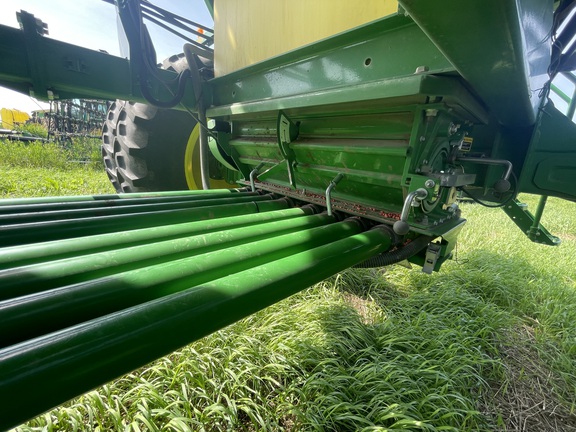 2016 John Deere 1890 Air Seeder