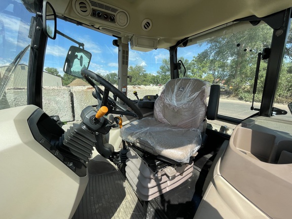 2025 John Deere 5095M Tractor