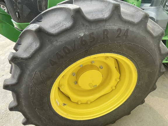 2025 John Deere 5095M Tractor