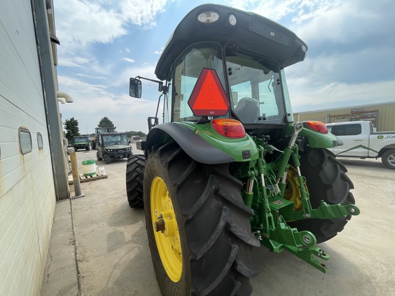 2025 John Deere 5095M Tractor