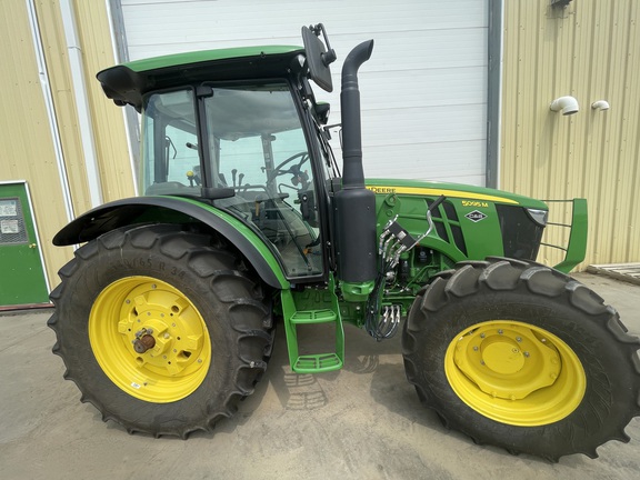 2025 John Deere 5095M Tractor
