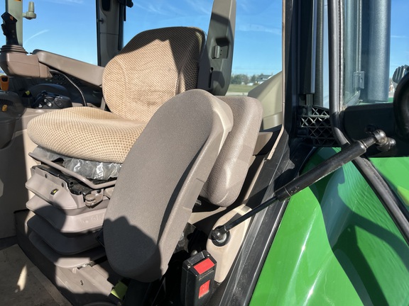 2023 John Deere 6140M Tractor
