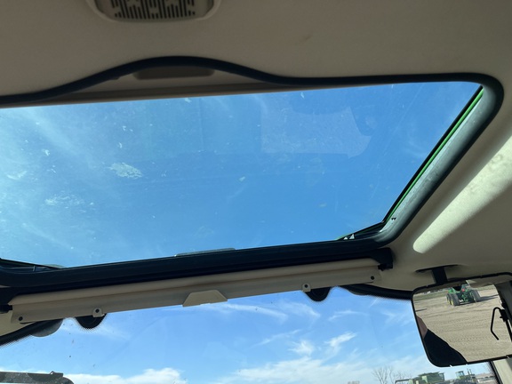 2023 John Deere 6140M Tractor