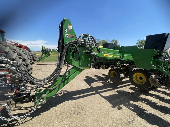 2022 John Deere DB60 Planter