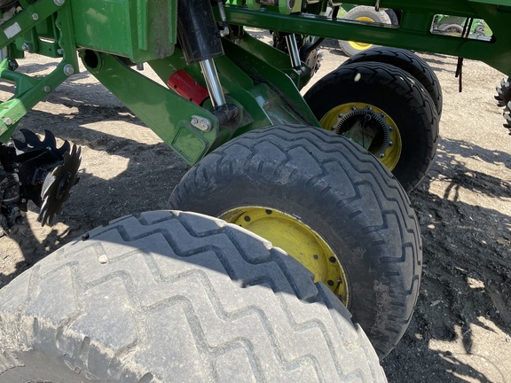 2022 John Deere DB60 Planter
