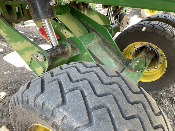 2022 John Deere DB60 Planter