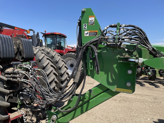 2022 John Deere DB60 Planter