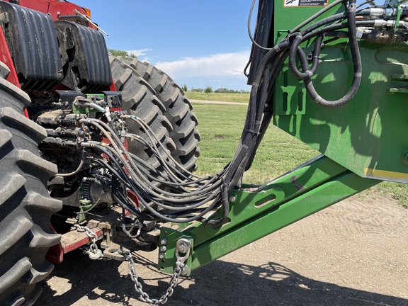 2022 John Deere DB60 Planter