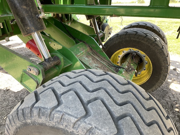 2022 John Deere DB60 Planter