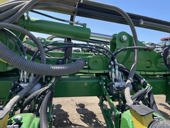 2022 John Deere DB60 Planter