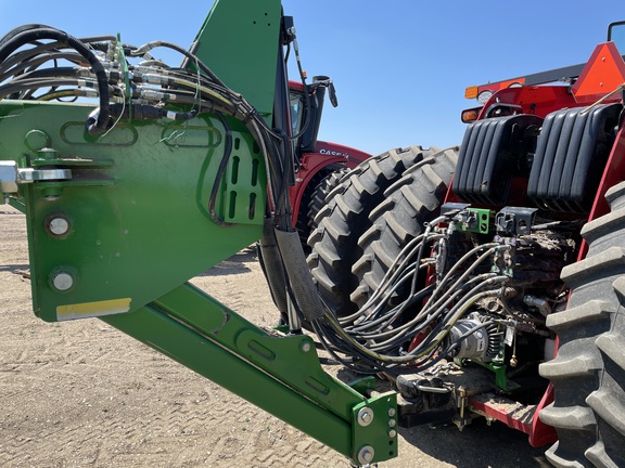 2022 John Deere DB60 Planter