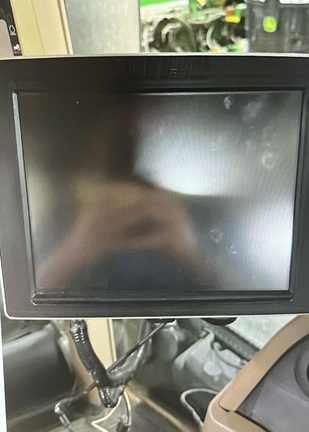 2021 John Deere 4640 DISPLAY Precision Ag