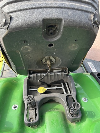 2021 John Deere X390 Garden Tractor