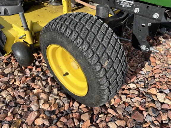 2021 John Deere X390 Garden Tractor