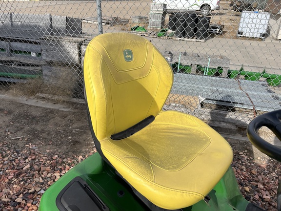 2021 John Deere X390 Garden Tractor