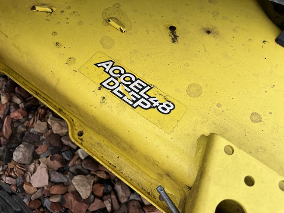 2021 John Deere X390 Garden Tractor