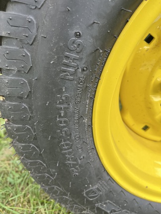 2025 John Deere 4066M Tractor Compact