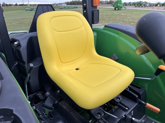 2025 John Deere 4066M Tractor Compact