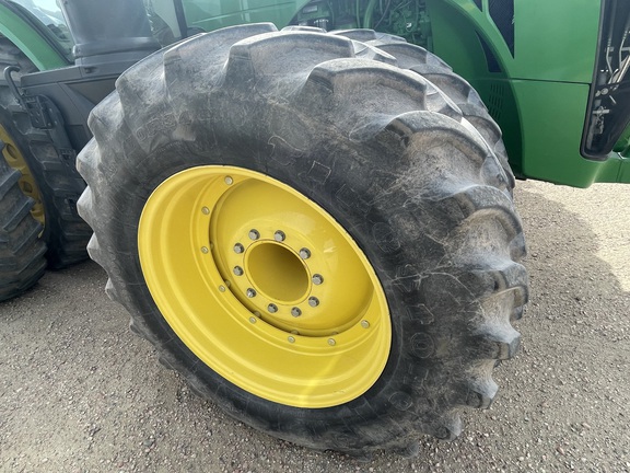2018 John Deere 8320R Tractor