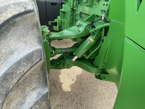 2018 John Deere 8320R Tractor