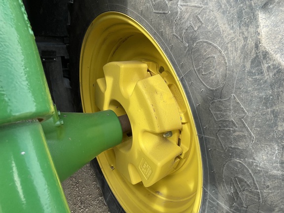 2018 John Deere 8320R Tractor