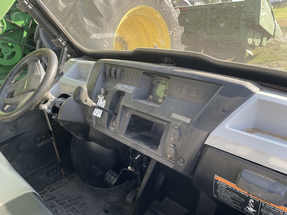 2024 Kawasaki MULE PRO 1000 FXR ATV