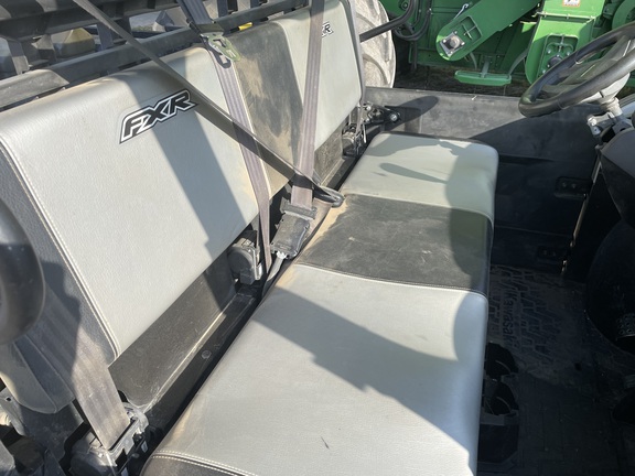 2024 Kawasaki MULE PRO 1000 FXR ATV