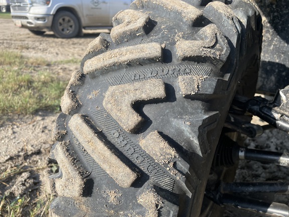 2024 Kawasaki MULE PRO 1000 FXR ATV