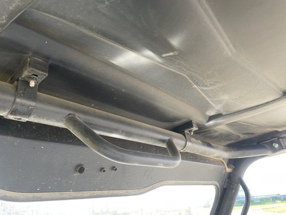 2024 Kawasaki MULE PRO 1000 FXR ATV