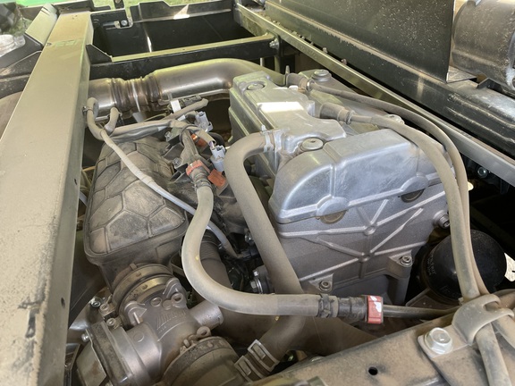 2024 Kawasaki MULE PRO 1000 FXR ATV