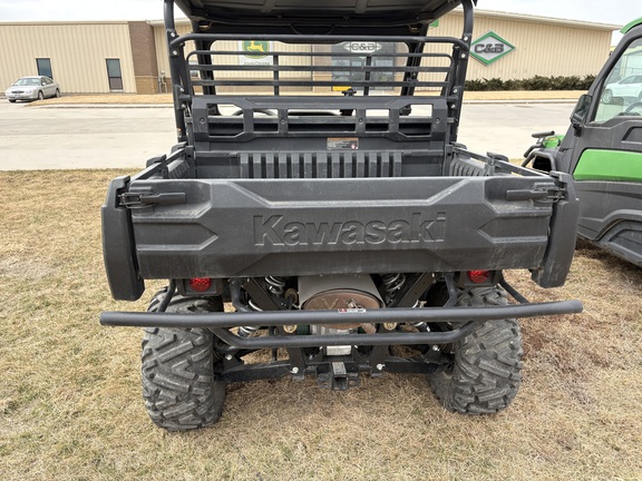 2024 Kawasaki MULE PRO 1000 FXR ATV