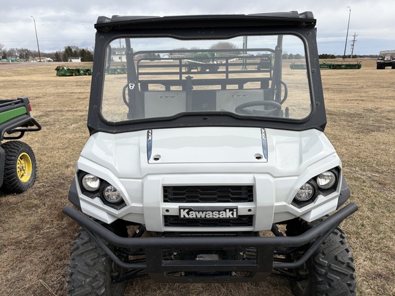 2024 Kawasaki MULE PRO 1000 FXR ATV