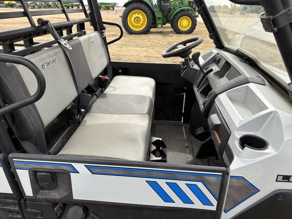 2024 Kawasaki MULE PRO 1000 FXR ATV