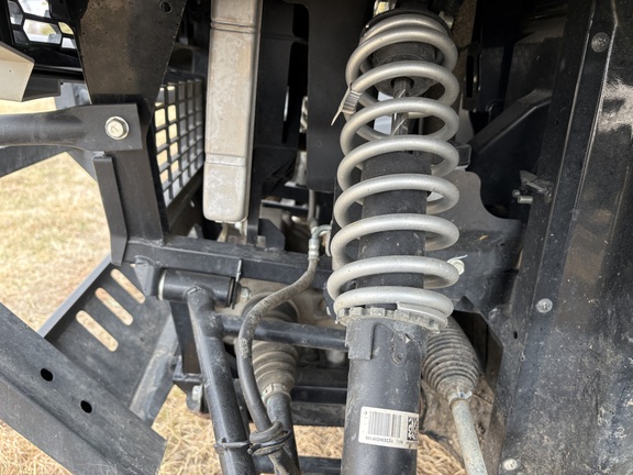 2024 Kawasaki MULE PRO 1000 FXR ATV