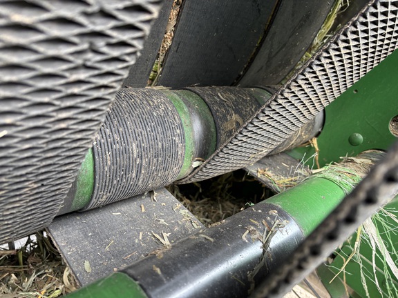 2023 John Deere 560M Baler/Round