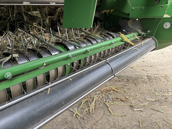 2023 John Deere 560M Baler/Round