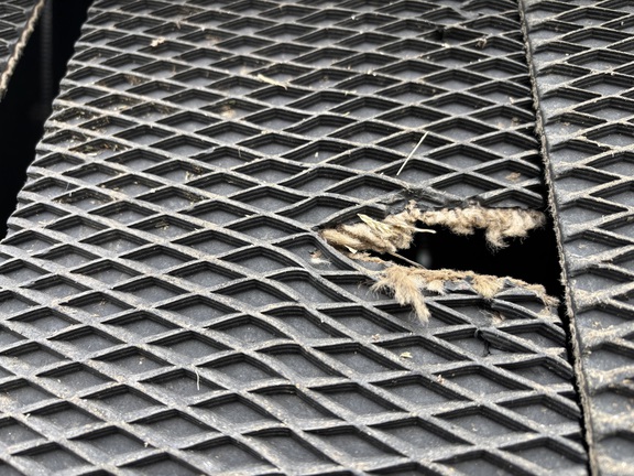 2023 John Deere 560M Baler/Round