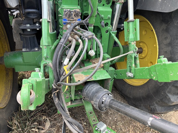 2023 John Deere 560M Baler/Round