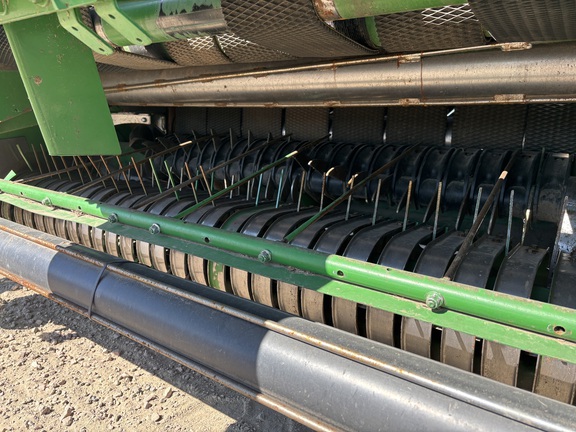 2023 John Deere 560M Baler/Round