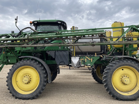 2016 John Deere R4038 Sprayer/High Clearance
