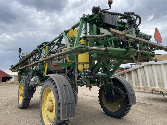2016 John Deere R4038 Sprayer/High Clearance