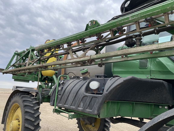 2016 John Deere R4038 Sprayer/High Clearance