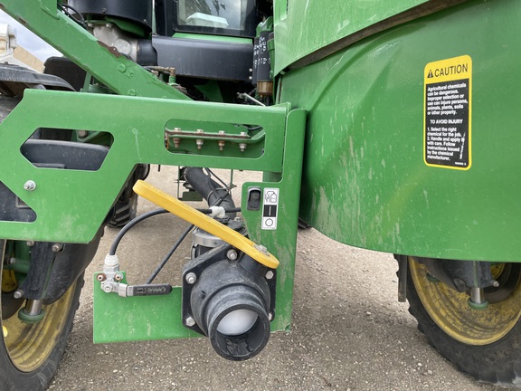 2016 John Deere R4038 Sprayer/High Clearance