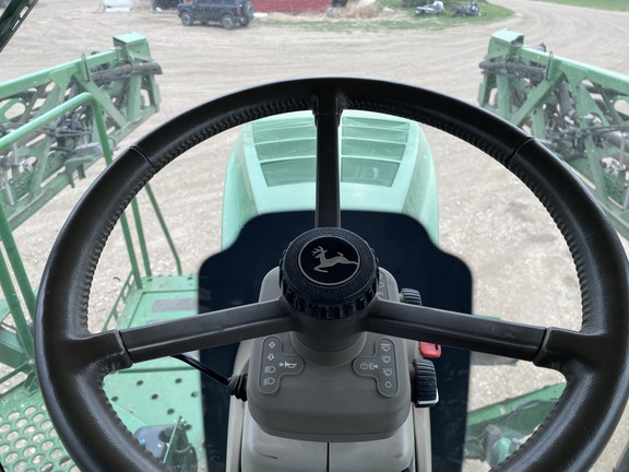 2016 John Deere R4038 Sprayer/High Clearance